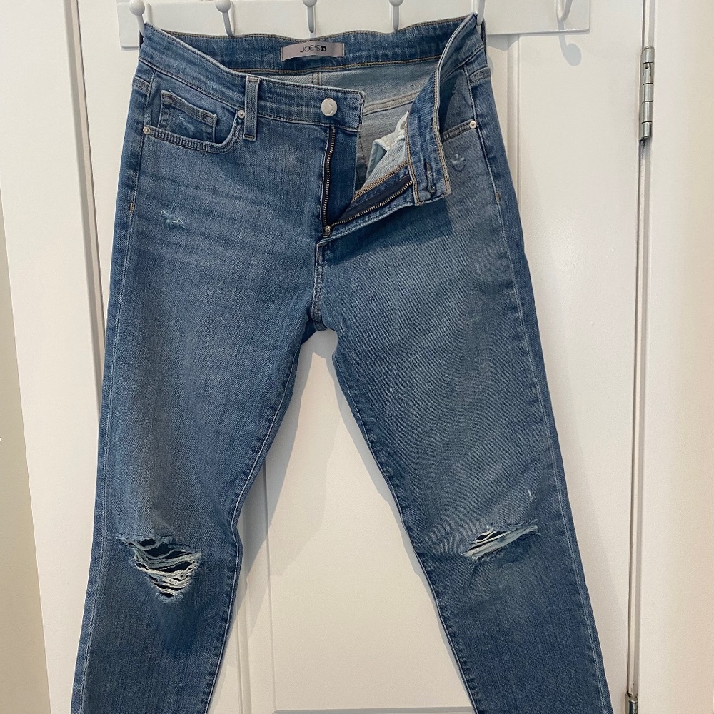 Joe Jeans
